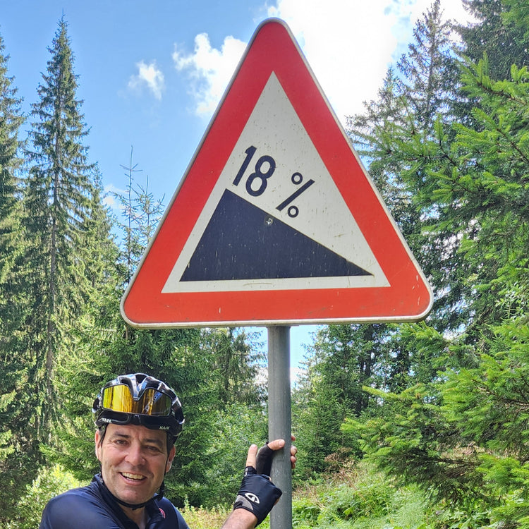 Austrian and Slovenian Alps Kleine Tour – 9 Days