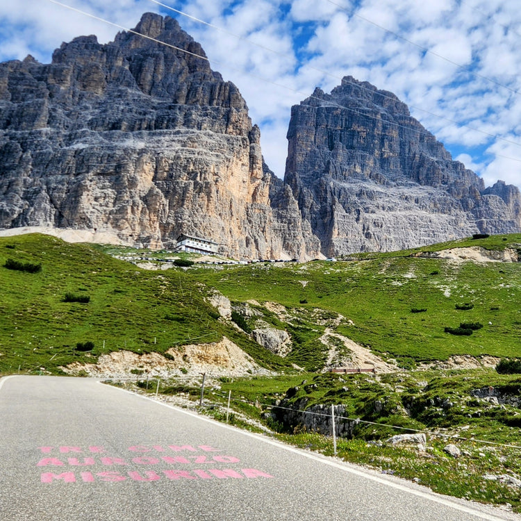 Austrian and Slovenian Alps Kleine Tour – 9 Days