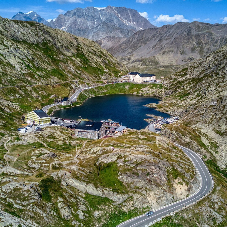 The French and Italian Alps Tour – 14 Days