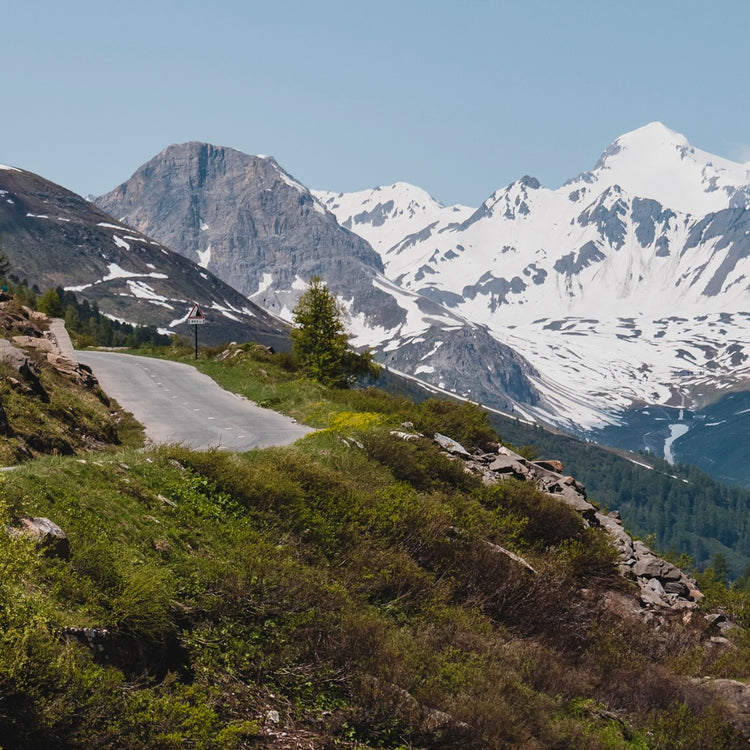 The French and Italian Alps Tour – 14 Days