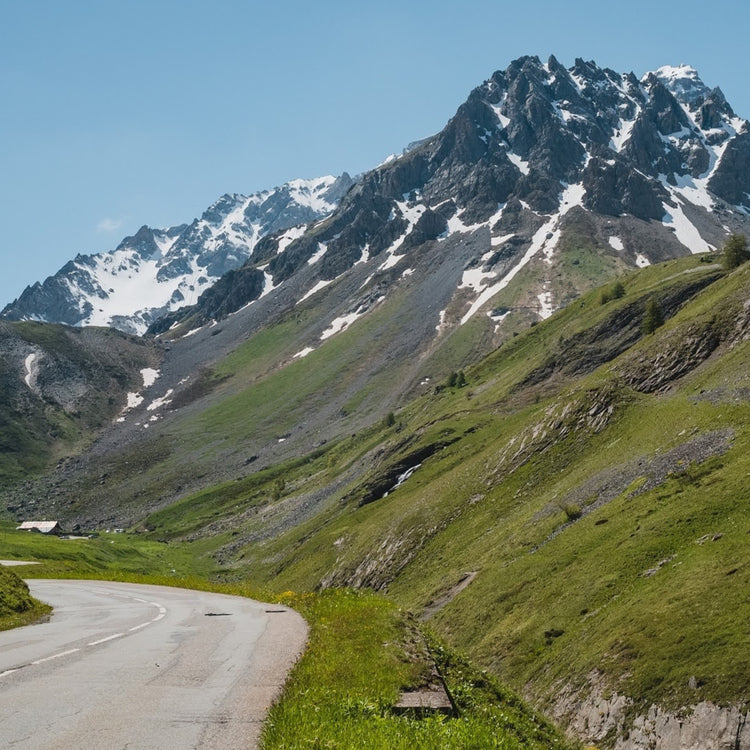 The French and Italian Alps Tour – 14 Days