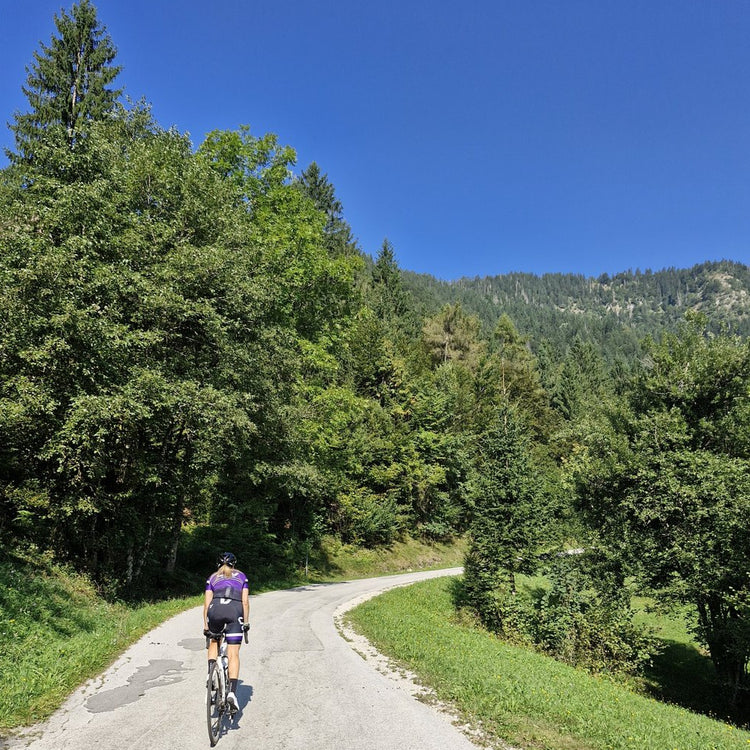 Austrian and Slovenian Alps Kleine Tour – 9 Days