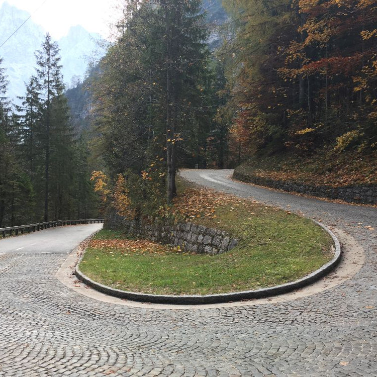 Austrian and Slovenian Alps Kleine Tour – 9 Days
