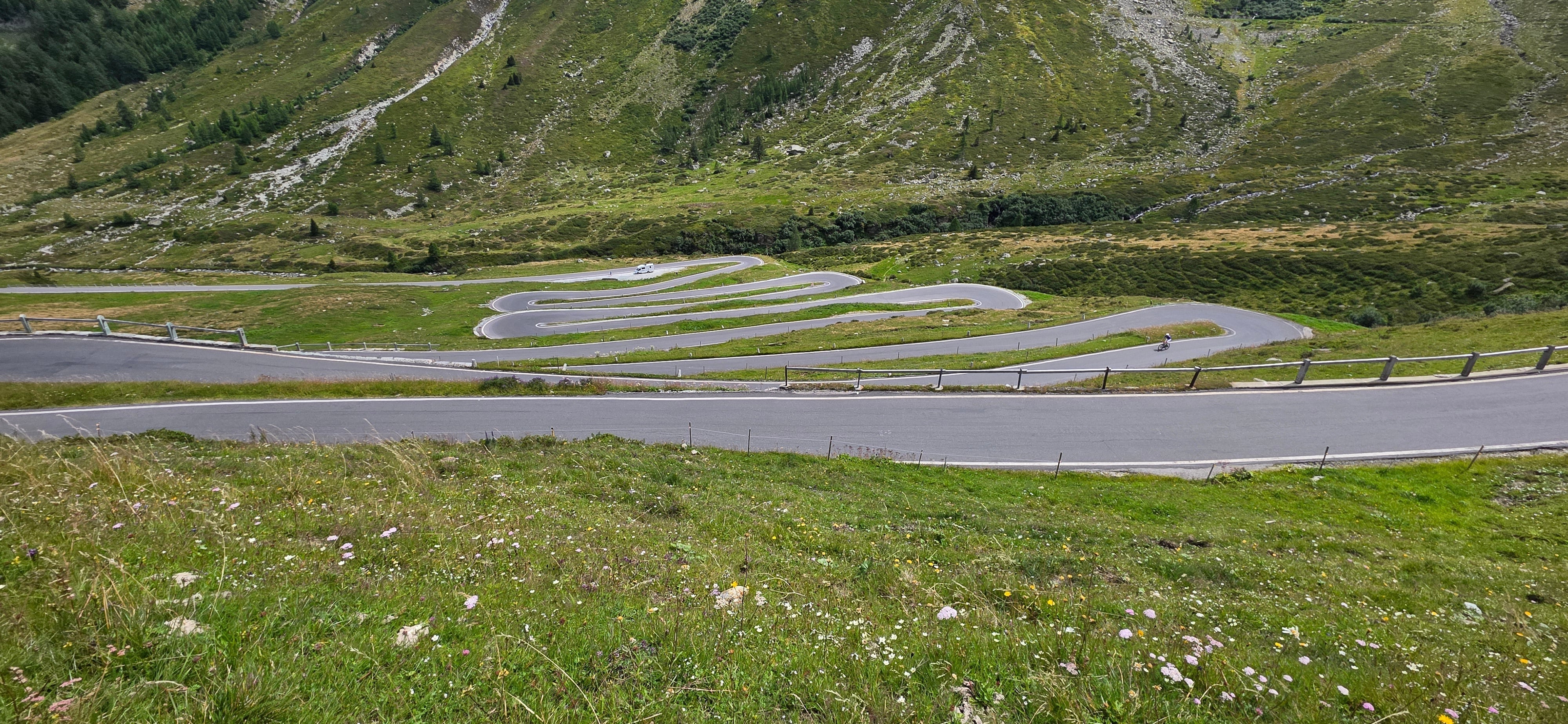 Tour Review #2 - Bella Italia Tour 2025