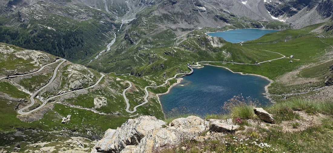 Tour Review #1 - French and Italian Alps Tour 2025