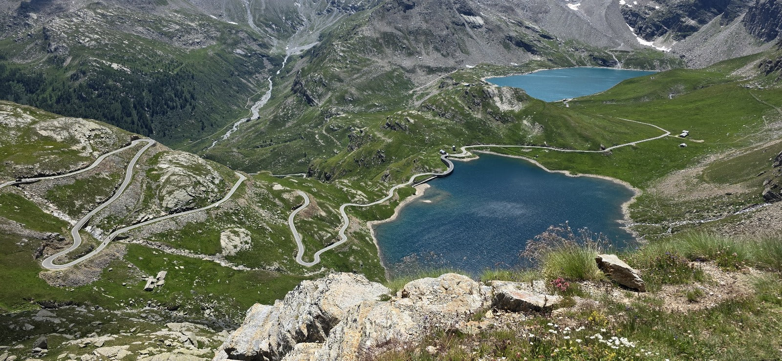 Tour Review #1 - French and Italian Alps Tour 2025