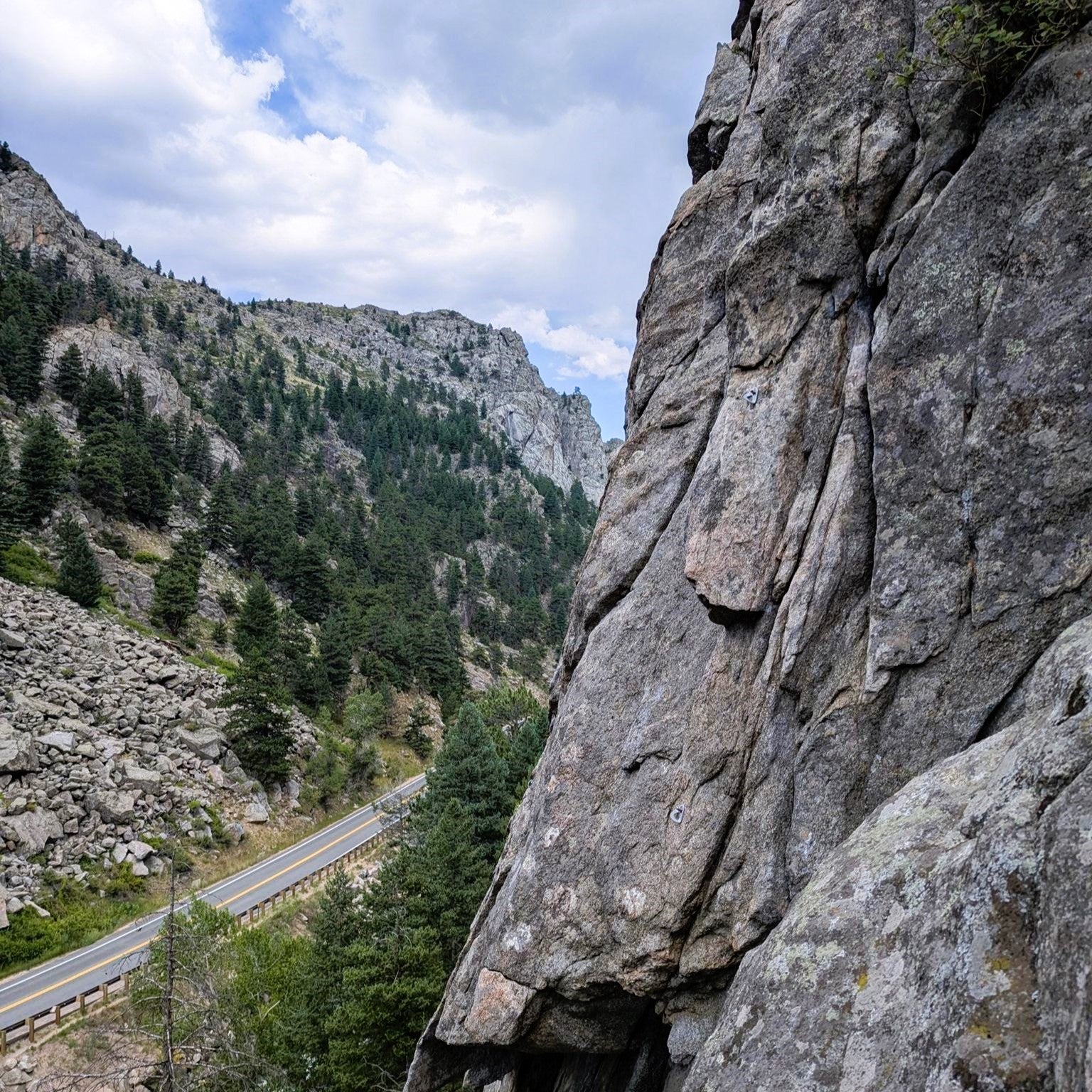 Colorado Rockies Grand Tour – 26 days