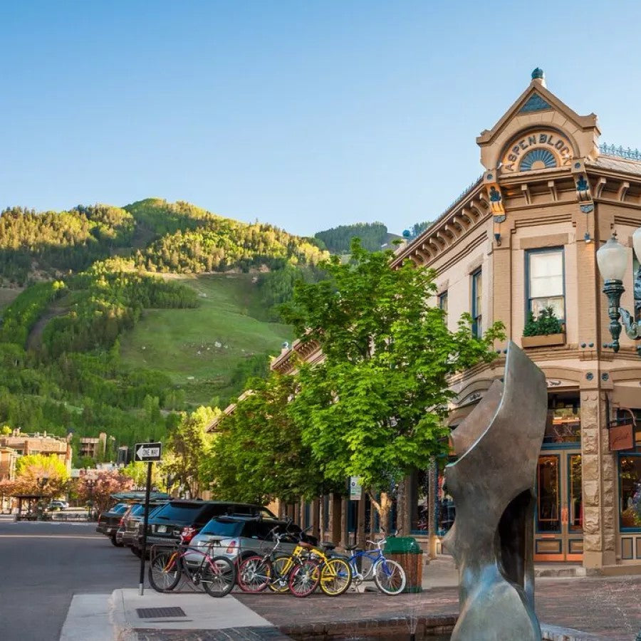 Colorado Rockies Grand Tour – 26 days