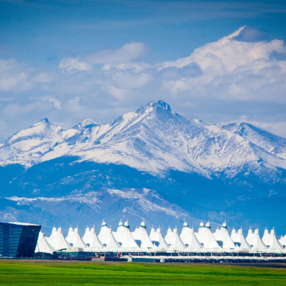 Colorado Rockies Grand Tour – 26 days