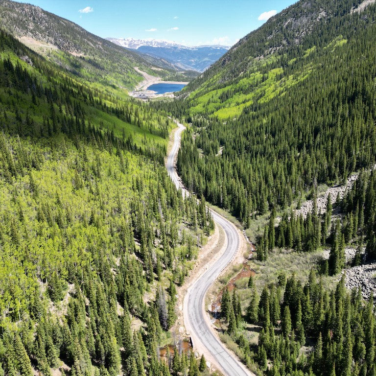 Colorado Rockies Grand Tour – 26 days