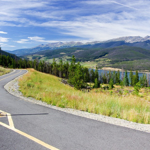 Colorado Rockies Grand Tour – 26 days