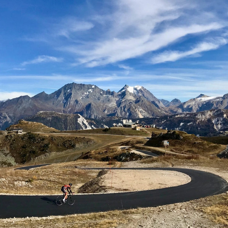 The French and Italian  Alps Tour – 14 Days