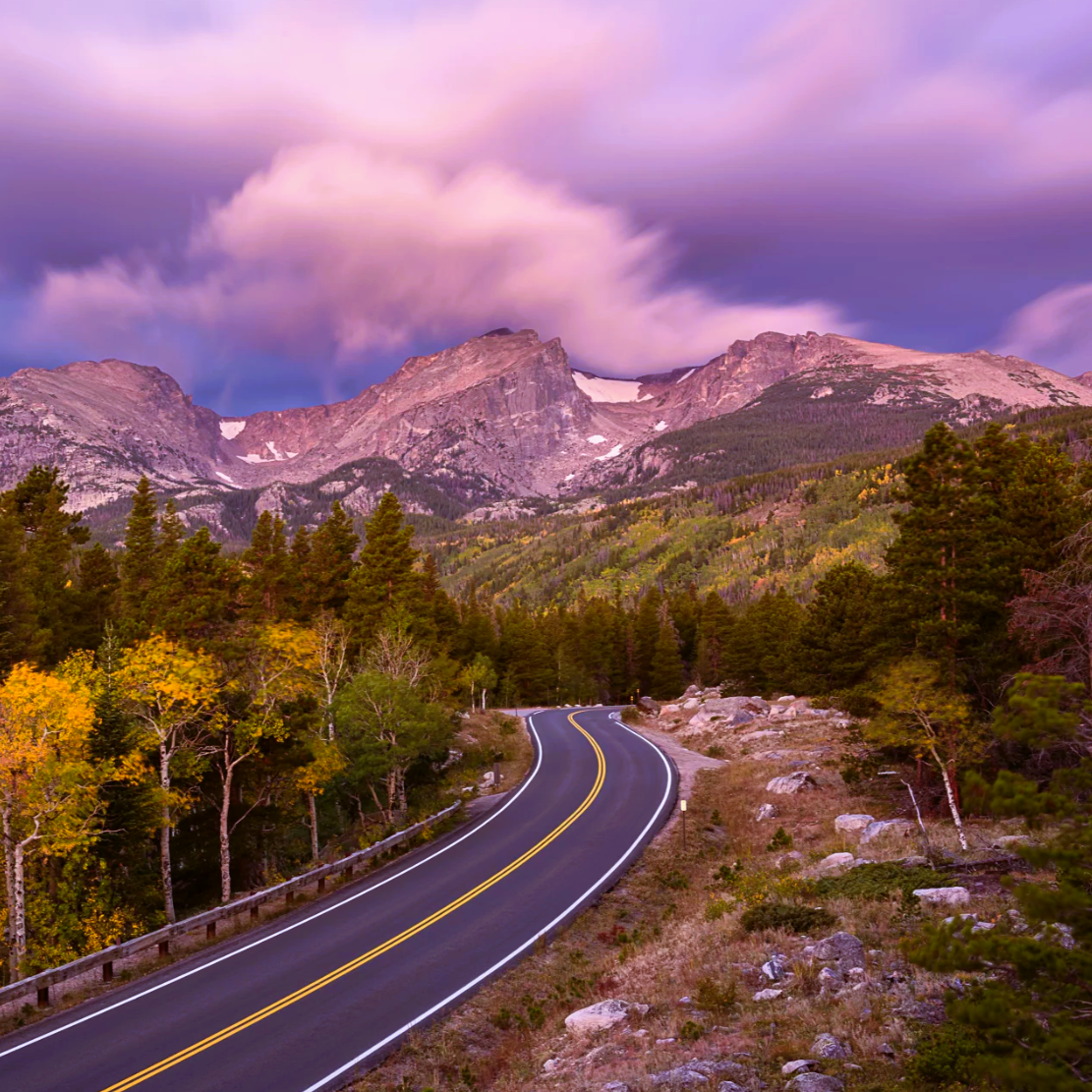 Colorado Rockies Grand Tour – 26 days