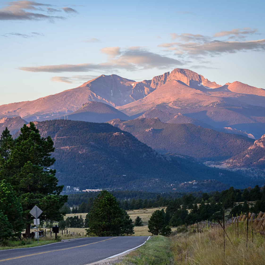 Colorado Rockies Grand Tour – 26 days