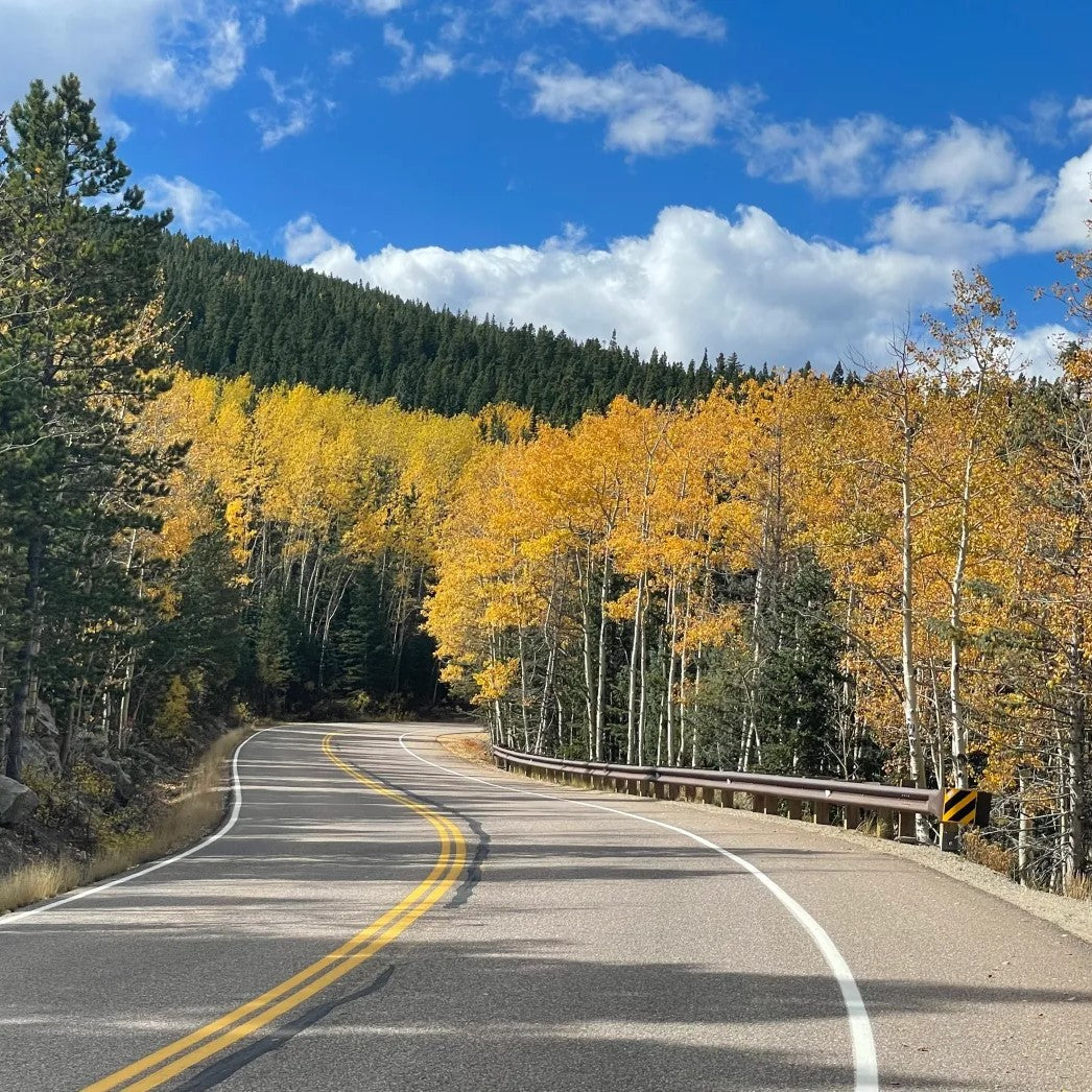 Colorado Rockies Grand Tour – 26 days