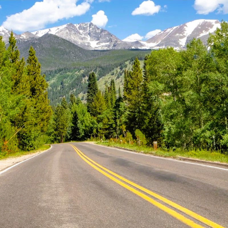 Colorado Rockies Grand Tour – 26 days