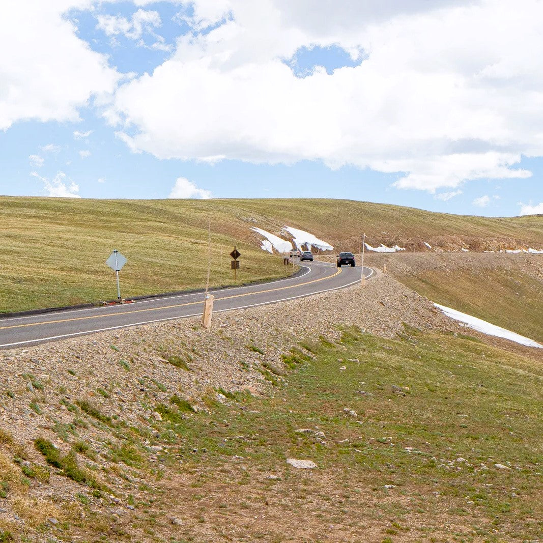 Colorado Rockies Grand Tour – 26 days