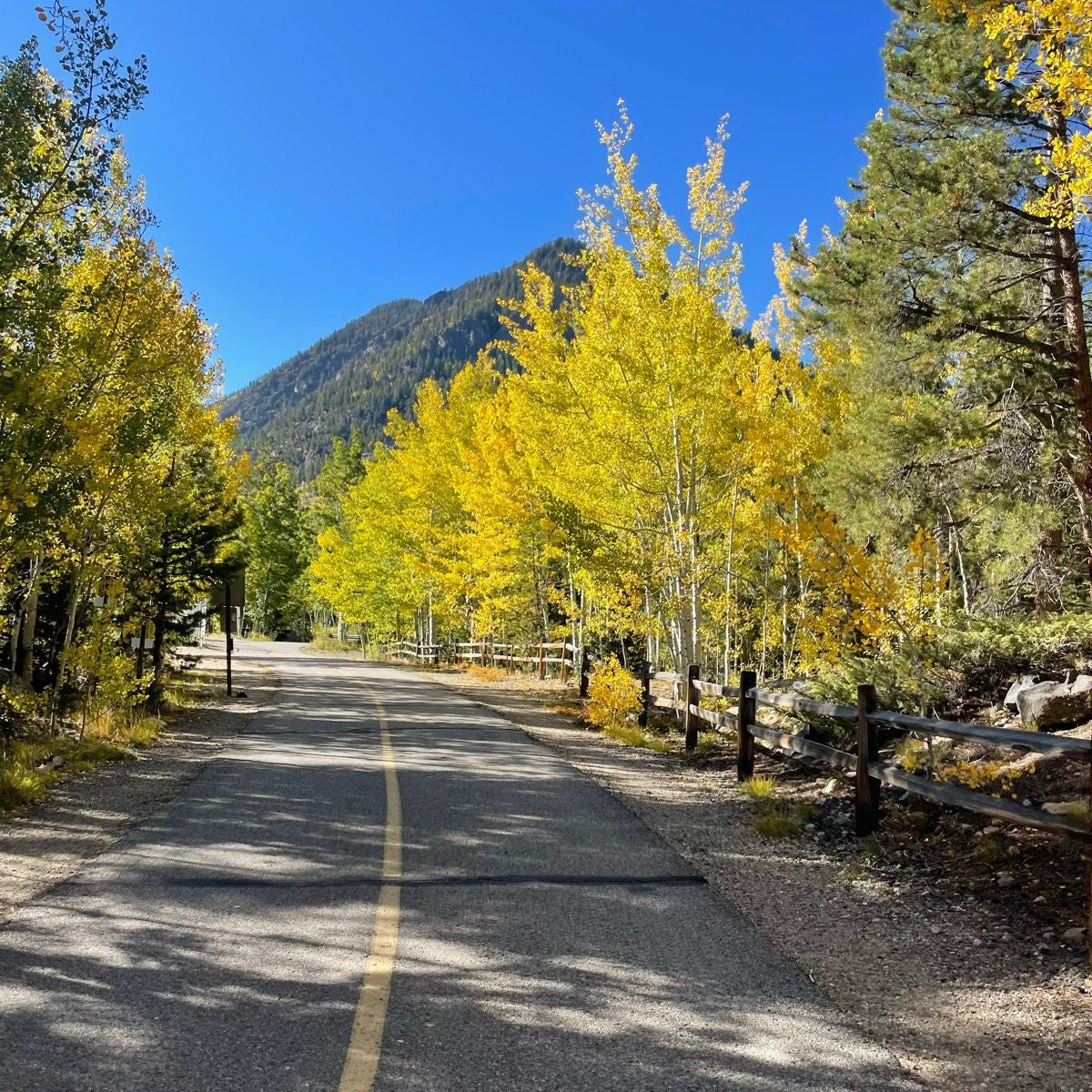 Colorado Rockies Grand Tour – 26 days