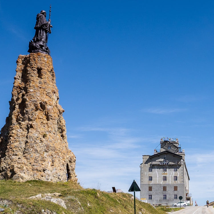 The French and Italian  Alps Tour – 14 Days