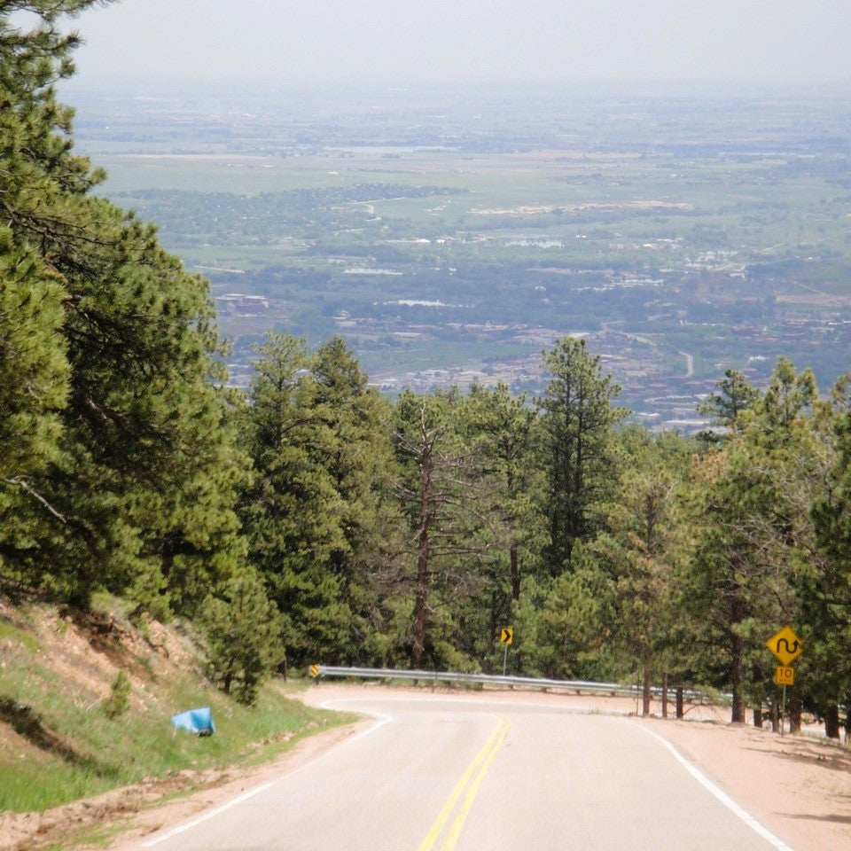 Colorado Rockies Grand Tour – 26 days