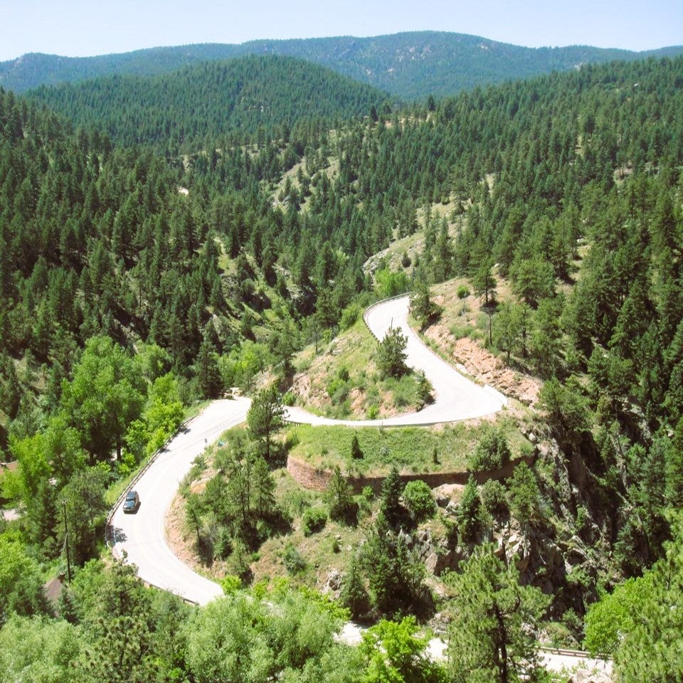 Colorado Rockies Grand Tour – 26 days