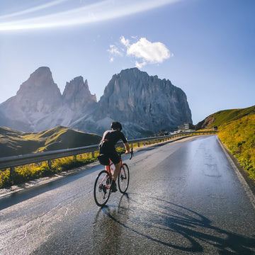 The French and Italian  Alps Tour – 14 Days