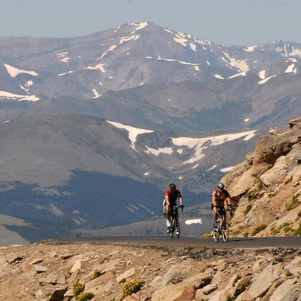 Colorado Rockies Grand Tour – 26 days