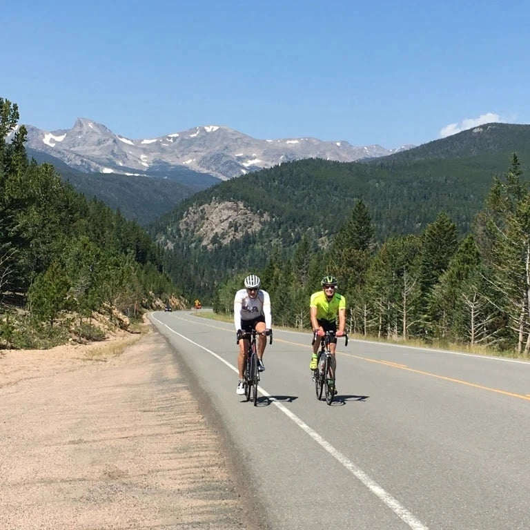 Colorado Rockies Grand Tour – 26 days